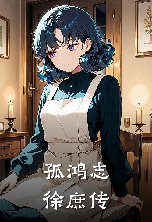 《孤鸿志：徐庶传》徐福陈季完结版阅读_徐福陈季完结版在线阅读