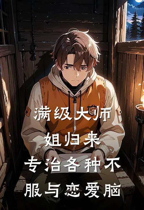满级大师姐归来：专治各种不服与恋爱脑