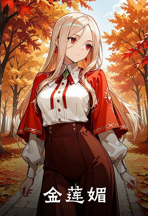 金莲媚(金莲媚潘金莲)全本免费小说阅读_全文免费阅读金莲媚金莲媚潘金莲