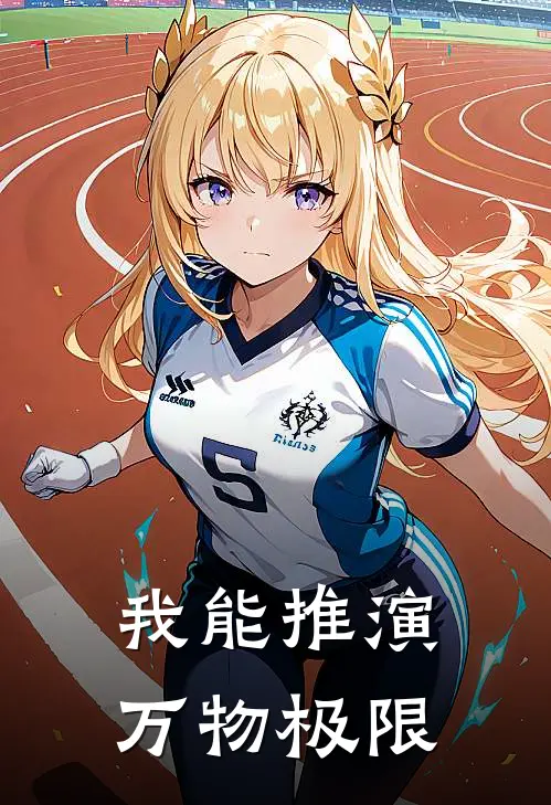 我能推演万物极限