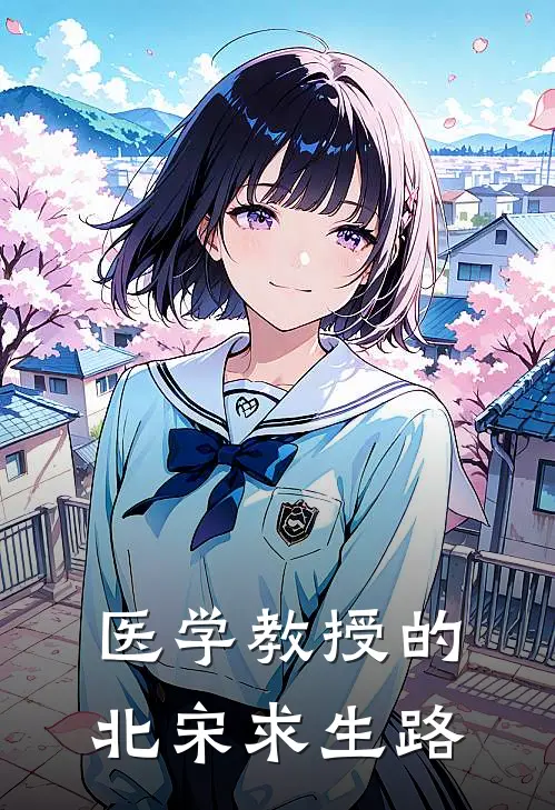 医学教授的北宋求生路沈砚沈括热门小说排行_免费小说医学教授的北宋求生路沈砚沈括