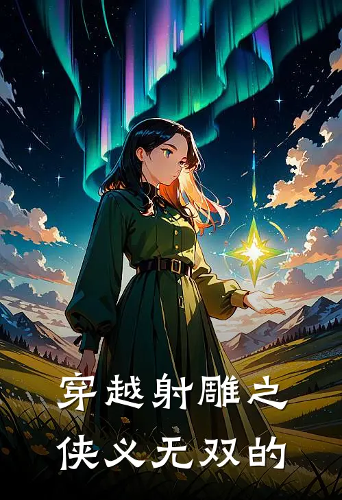 穿越射雕之侠义无双的