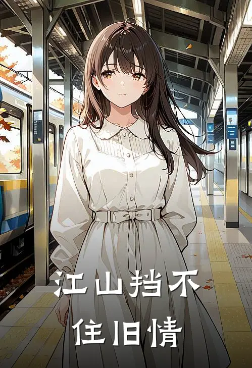 江山挡不住旧情