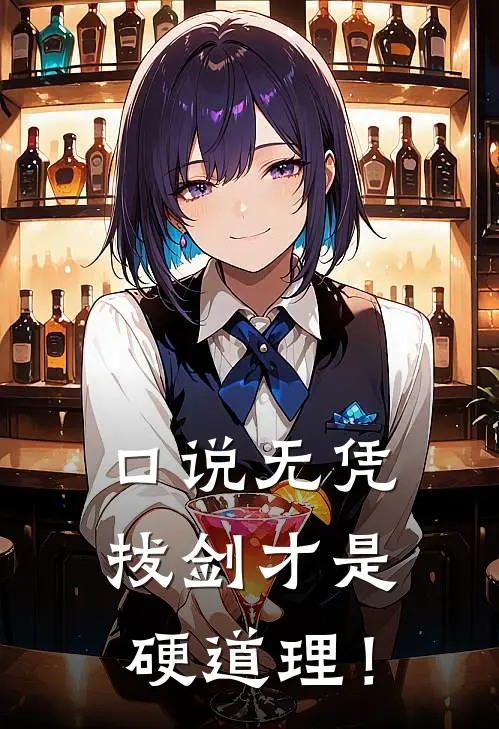 口说无凭，拔剑才是硬道理！