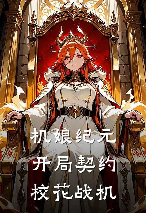 机娘纪元：开局契约校花战机杨鑫凌雪全本免费在线阅读_杨鑫凌雪全文阅读