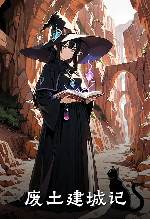 废土建城记陆星遥陆星遥全文阅读免费全集_免费小说废土建城记(陆星遥陆星遥)