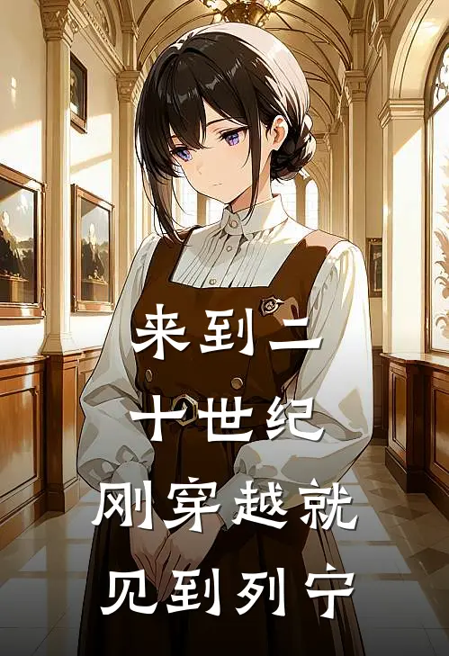 来到二十世纪，刚穿越就见到列宁(陈启铭列宁)完本小说推荐_最新章节列表来到二十世纪，刚穿越就见到列宁(陈启铭列宁)