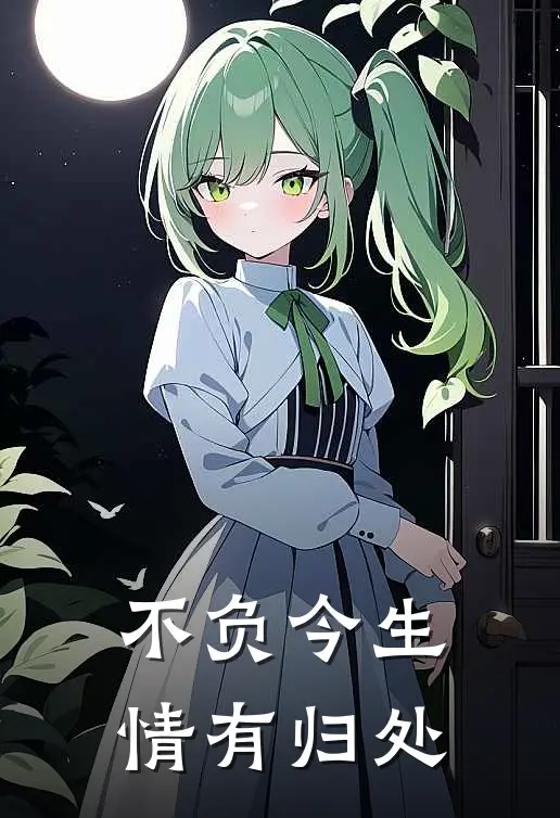 不负今生，情有归处(龙沐风杨婉宁)免费小说完结版_最新章节列表不负今生，情有归处(龙沐风杨婉宁)