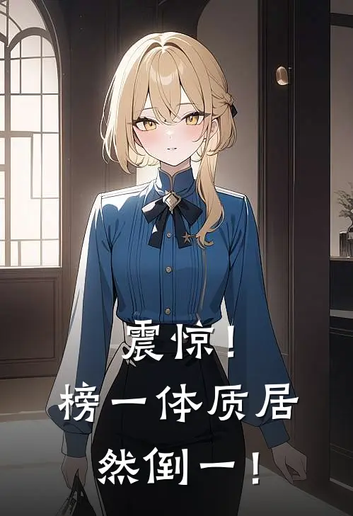 震惊！榜一体质居然倒一！