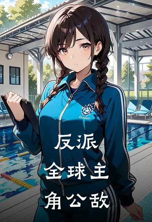 反派：全球主角公敌