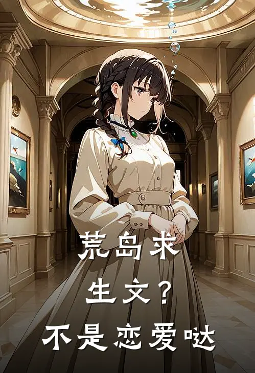 荒岛求生文？不，是恋爱哒(貘良貘良)全本免费小说_新热门小说荒岛求生文？不，是恋爱哒貘良貘良