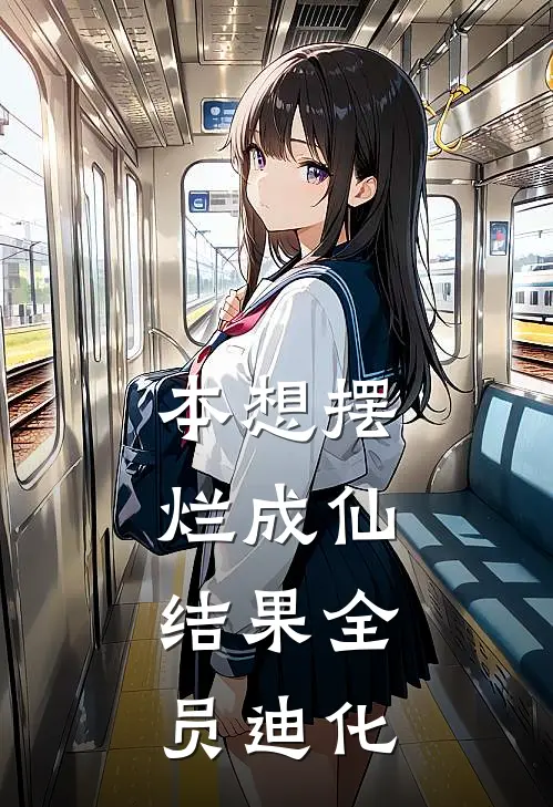 本想摆烂成仙，结果全员迪化