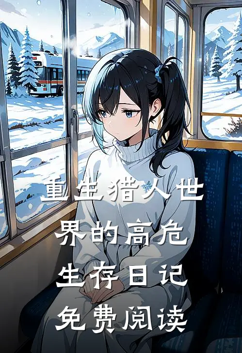 重生猎人世界的高危生存日记免费阅读