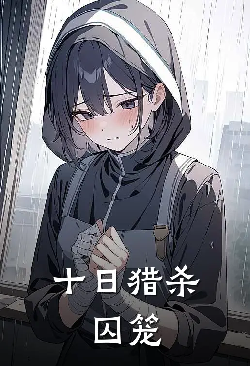 《十日猎杀：囚笼》