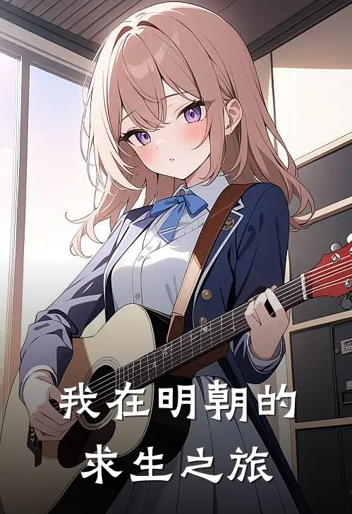 我在明朝的求生之旅