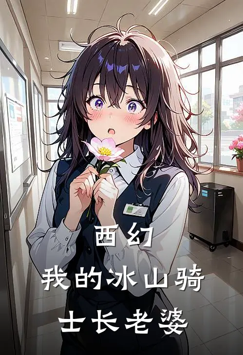 西幻：我的冰山骑士长老婆