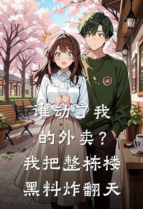 抖音热门《谁动了我的外卖？我把整栋楼黑料炸翻天》_《谁动了我的外卖？我把整栋楼黑料炸翻天》最新章节在线阅读