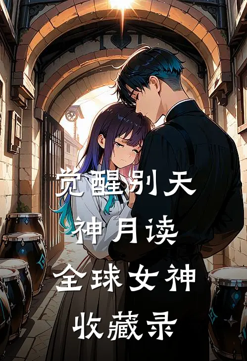 觉醒别天神月读：全球女神收藏录