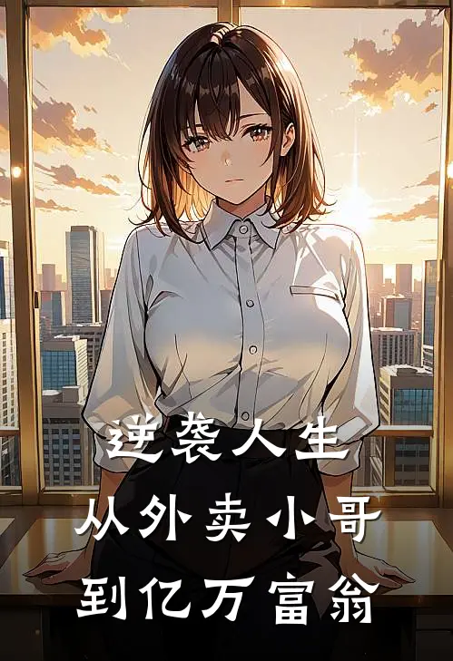 逆袭人生：从外卖小哥到亿万富翁(张亦安苏清婉)小说全文免费阅读_无弹窗全文免费阅读逆袭人生：从外卖小哥到亿万富翁(张亦安苏清婉)