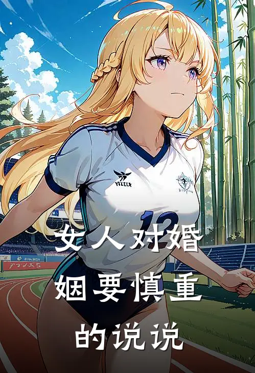 女人对婚姻要慎重的说说