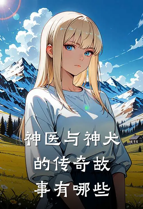 神医与神犬的传奇故事有哪些