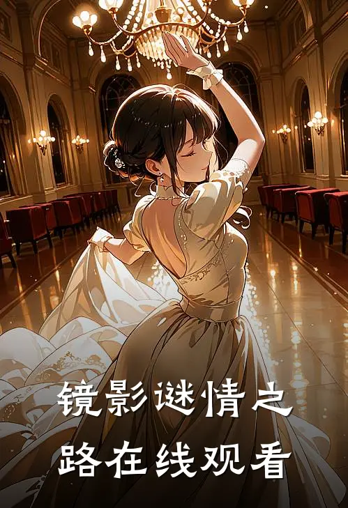 镜影谜情之路在线观看