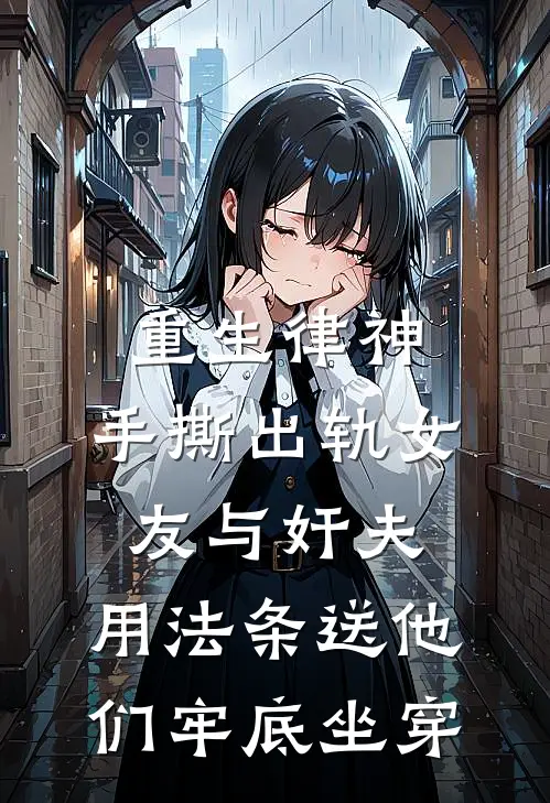 重生律神：手撕出轨女友与奸夫，用法条送他们牢底坐穿全文免费阅读无弹窗大结局_重生律神：手撕出轨女友与奸夫，用法条送他们牢底坐穿（沈砚苏晚晴）小说免费阅读大结局