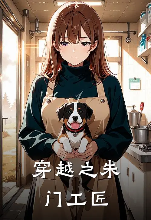 穿越之朱门工匠(苏墨苏翰章)最新小说_免费阅读完整版小说穿越之朱门工匠(苏墨苏翰章)