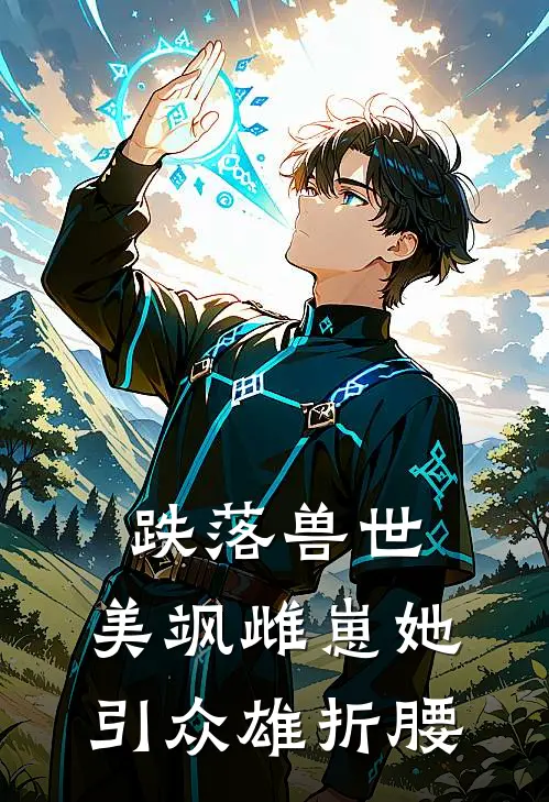 跌落兽世：美飒雌崽她引众雄折腰姜沫沫银夜热门完结小说_最热门小说跌落兽世：美飒雌崽她引众雄折腰姜沫沫银夜