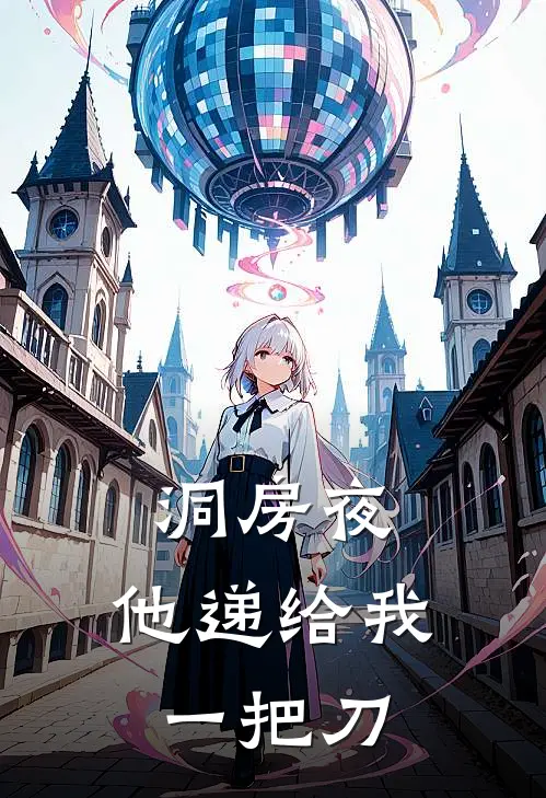 洞房夜，他递给我一把刀(沈昭宁沈知微)在线阅读免费小说_完整版小说免费阅读洞房夜，他递给我一把刀(沈昭宁沈知微)