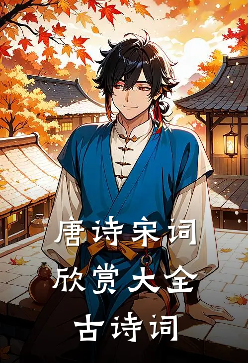 唐诗宋词欣赏大全古诗词