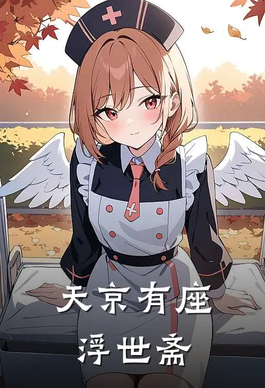 天京有座浮世斋