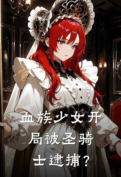血族少女开局被圣骑士逮捕？