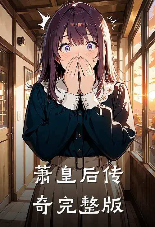 萧皇后传奇完整版