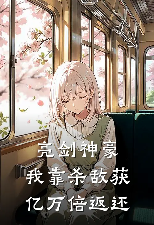 亮剑神豪：我靠杀敌获亿万倍返还