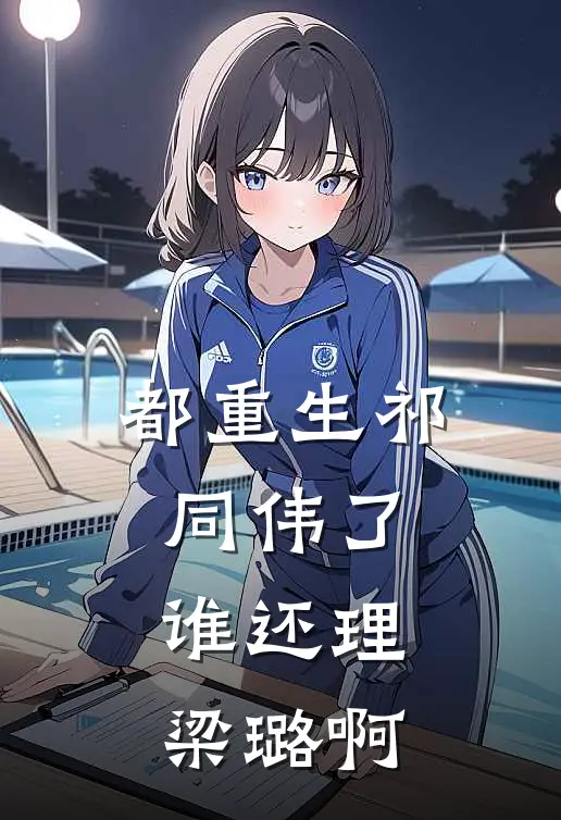 都重生祁同伟了，谁还理梁璐啊