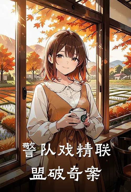 警队戏精联盟破奇案