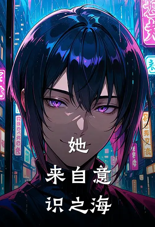 她，来自意识之海