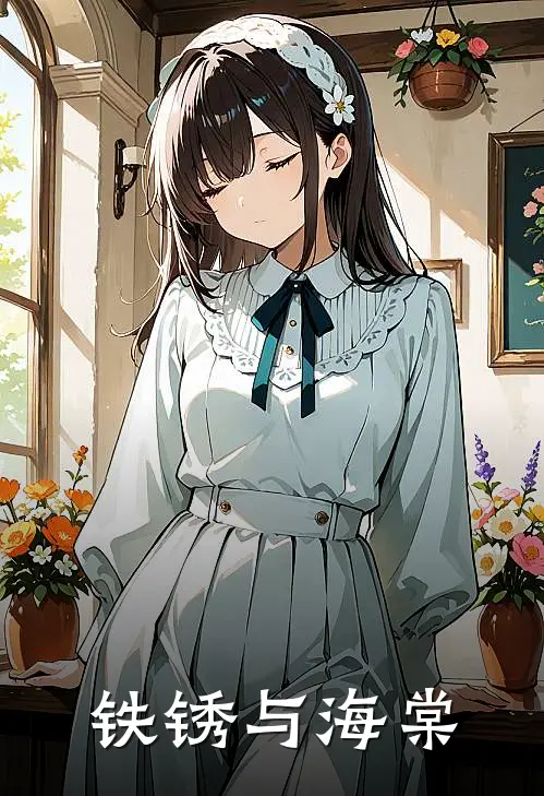 铁锈与海棠李红梅陈建军热门完本小说_最新章节列表铁锈与海棠(李红梅陈建军)