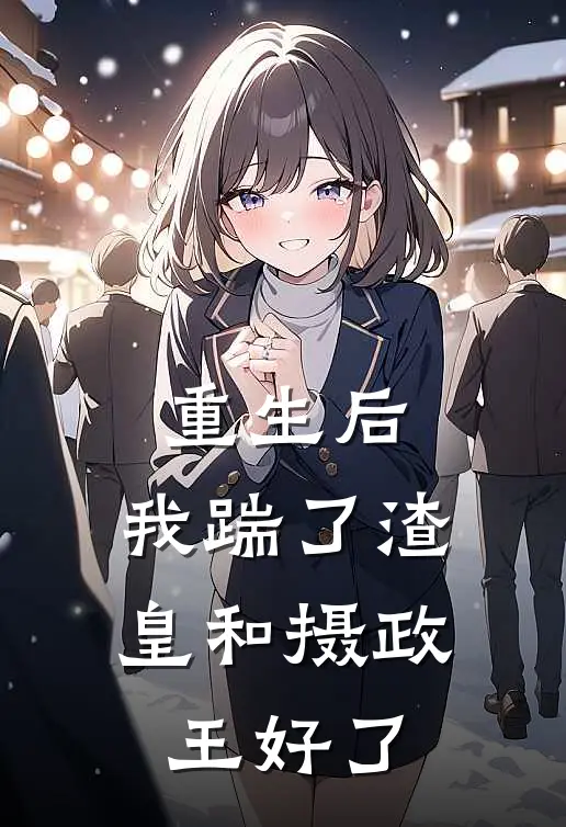 重生后，我踹了渣皇和摄政王好了萧景珩林楚楚最新好看小说_已完结小说重生后，我踹了渣皇和摄政王好了萧景珩林楚楚