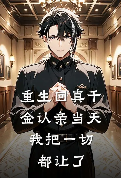 重生回真千金认亲当天，我把一切都让了。(许知意顾淮)全本免费完结小说_小说完结免费重生回真千金认亲当天，我把一切都让了。许知意顾淮