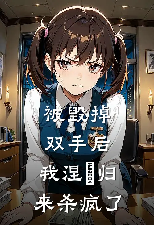 被毁掉双手后，我涅槃归来杀疯了(沈知礼林清清)热门小说阅读_全文免费阅读被毁掉双手后，我涅槃归来杀疯了沈知礼林清清