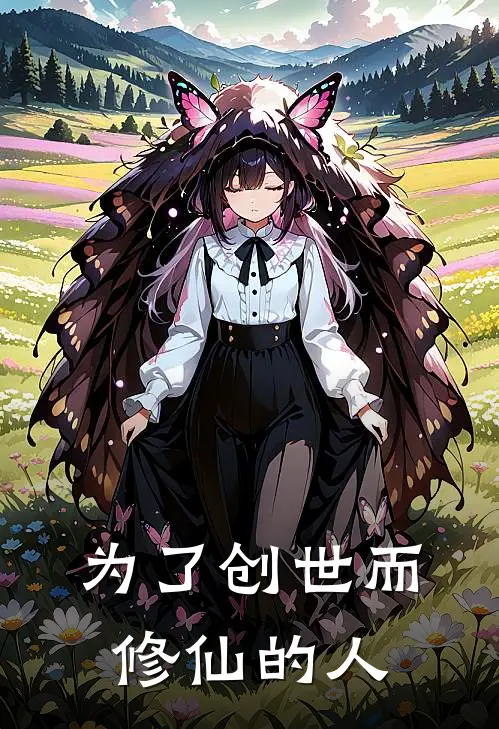 为了创世而修仙的人