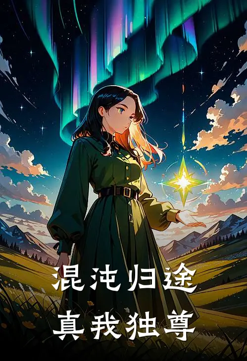 混沌归途：真我独尊