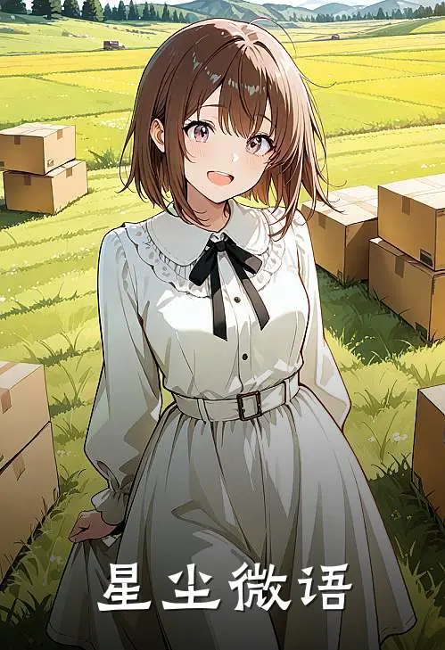 星尘微语