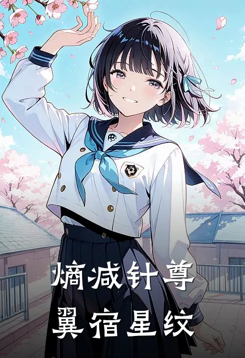 熵减针尊：翼宿星纹