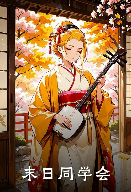 末日同学会萧占陈潇免费小说推荐_推荐完结小说末日同学会(萧占陈潇)