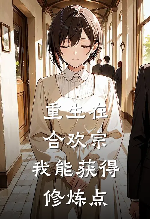 重生在合欢宗：我能获得修炼点