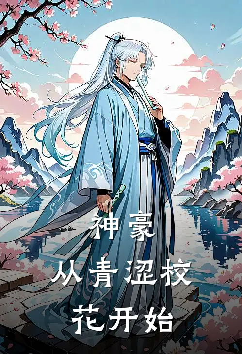 神豪：从青涩校花开始
