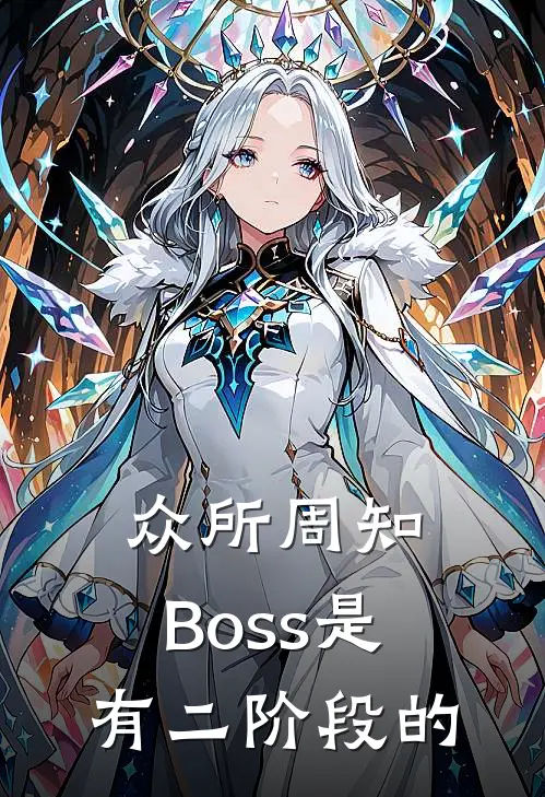 众所周知，Boss是有二阶段的